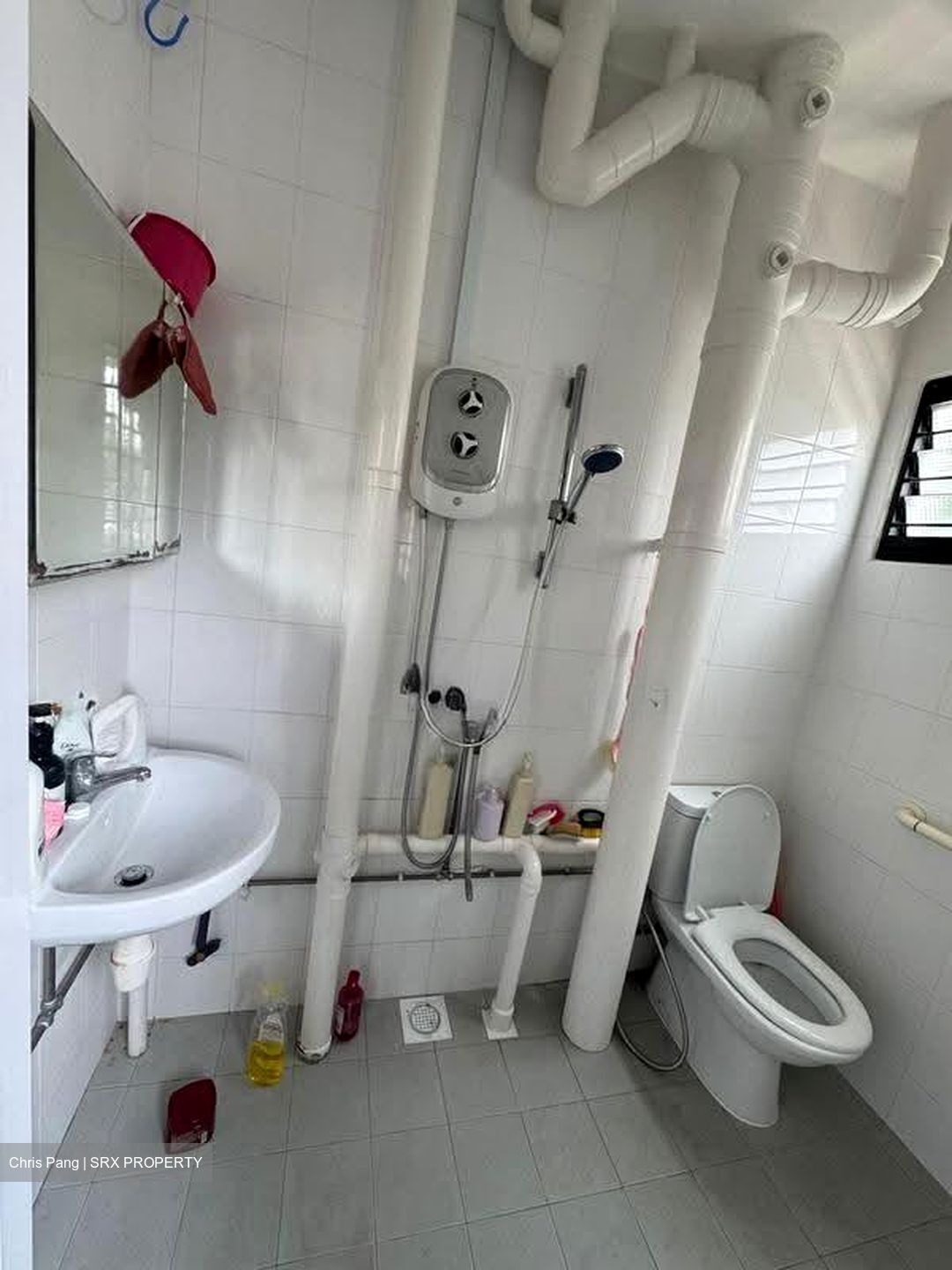 Blk 491 Admiralty Link (Sembawang), HDB 4 Rooms #626439381